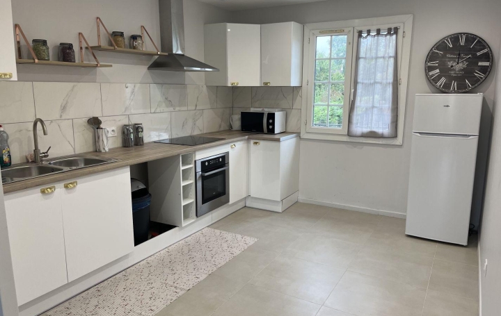  PASSION IMMO Appartement | PIERRELAYE (95480) | 121 m2 | 395 000 € 