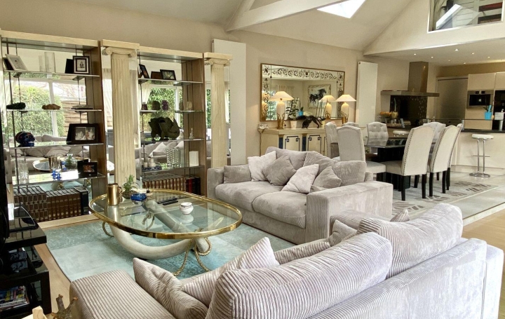 Maison OSNY 181 m2 610 000 € Maison OSNY 181 m2 610 000 €