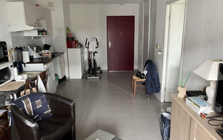 PASSION IMMO : Appartement | BEAUVAIS (60000) | 40 m2 | 123 000 € 