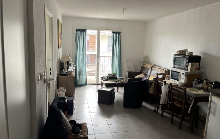 PASSION IMMO : Appartement | BEAUVAIS (60000) | 40 m2 | 123 000 € 