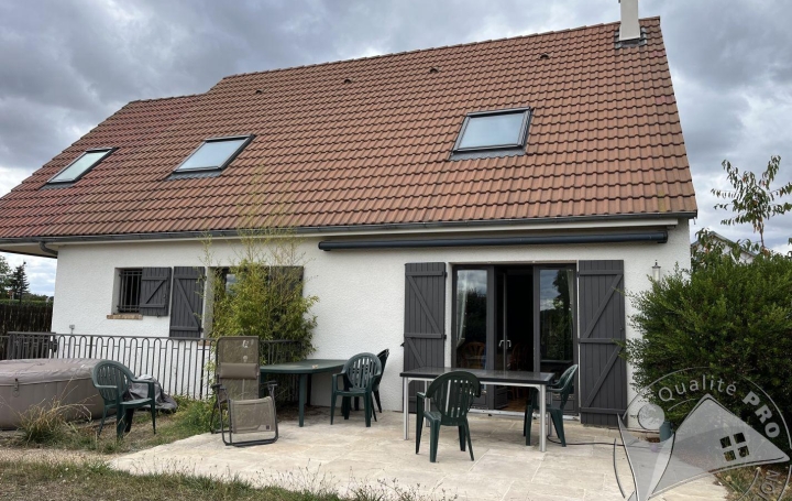 Maison VERNOUILLET 136 m2 495 000 € Maison VERNOUILLET 136 m2 495 000 €