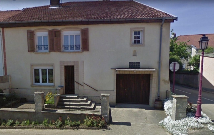  PASSION IMMO Maison / Villa | FRENELLE-LA-GRANDE (88500) | 140 m2 | 40 000 € 
