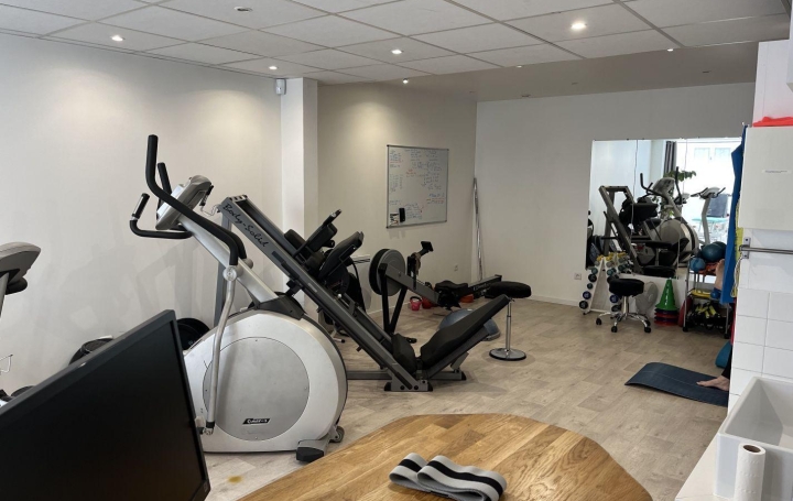 PASSION IMMO Local / Bureau | HERBLAY (95220) | 174 m2 | 502 000 € 