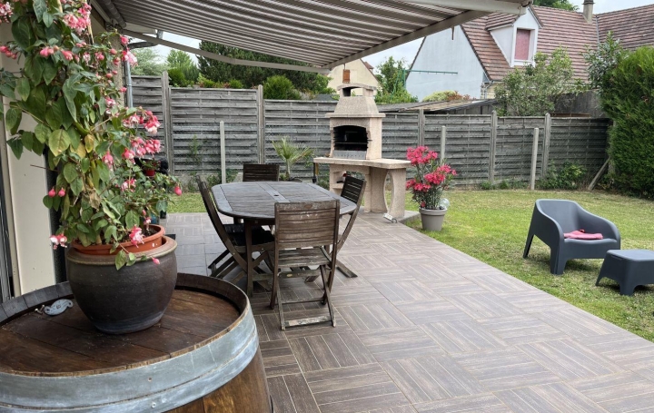  PASSION IMMO Maison / Villa | COURDIMANCHE (95800) | 106 m2 | 466 000 € 