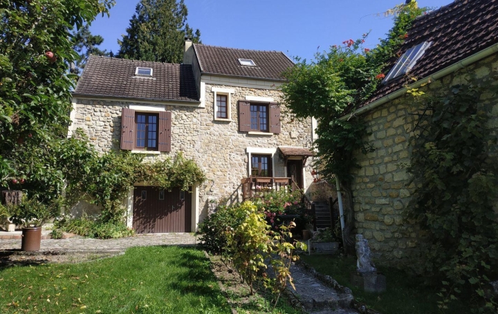 Maison MONTGEROULT 124 m2 349 000 € Maison MONTGEROULT 124 m2 349 000 €