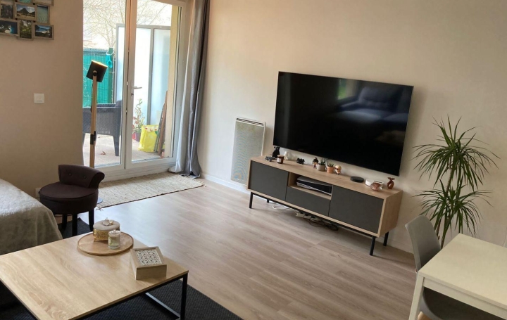  PASSION IMMO Apartment | OSNY (95520) | 43 m2 | 169 900 € 