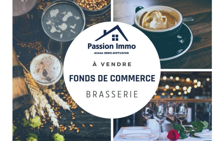  PASSION IMMO Commercial | CERGY (95000) | 200 m2 | 460 000 € 