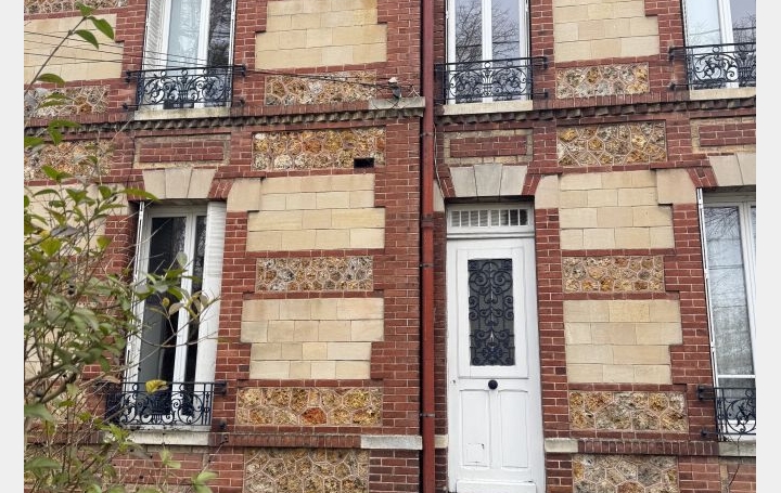  PASSION IMMO Apartment | SAINT-OUEN-L'AUMONE (95310) | 22 m2 | 89 000 € 