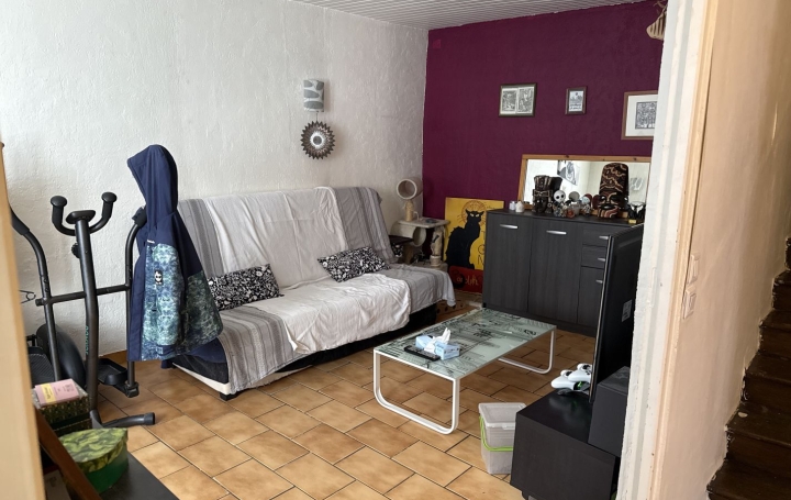  PASSION IMMO Maison / Villa | MERY-SUR-OISE (95540) | 105 m2 | 175 000 € 