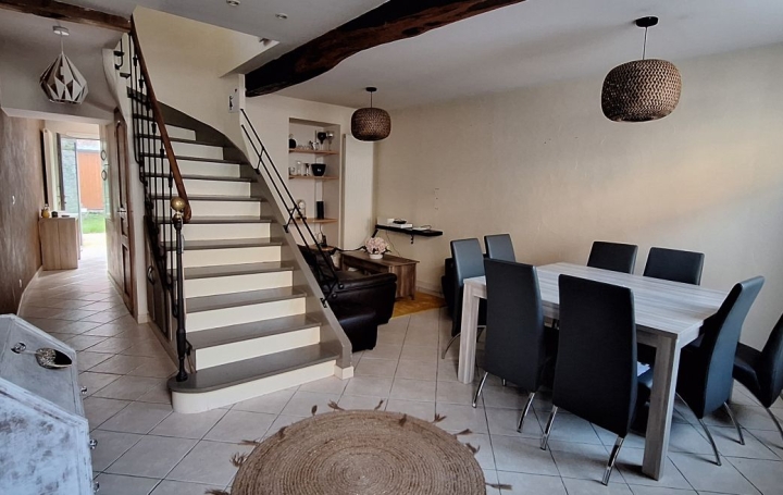  PASSION IMMO Maison / Villa | SAINT-CLAIR-SUR-EPTE (95770) | 65 m2 | 179 000 € 