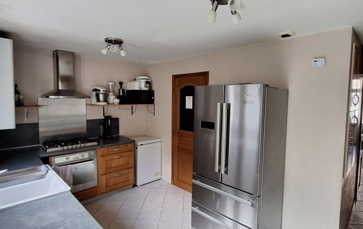  PASSION IMMO House | SAINT-CLAIR-SUR-EPTE (95770) | 65 m2 | 179 000 € 