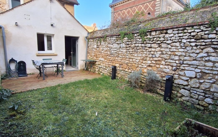  PASSION IMMO House | SAINT-CLAIR-SUR-EPTE (95770) | 65 m2 | 179 000 € 
