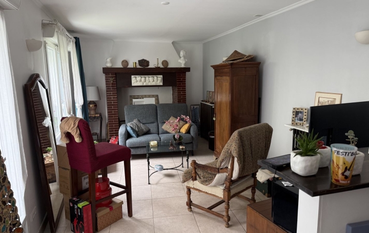  PASSION IMMO House | PONTOISE (95300) | 83 m2 | 285 000 € 
