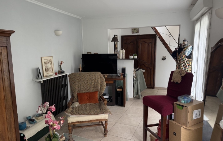  PASSION IMMO Maison / Villa | PONTOISE (95300) | 83 m2 | 285 000 € 